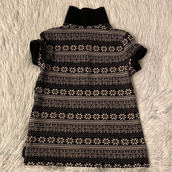 Polo Ralph Lauren Kids | Size 5T 120/60 | Decorated Black - Picture 2 of 3